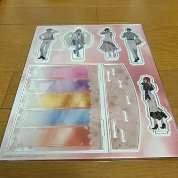 체인소 맨 아크릴 스탠드 선샤인 시티 프린스 호텔