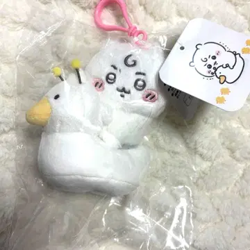 치이카와 Baby 마스코트 아기 변기 치이카와 미개봉 새상품