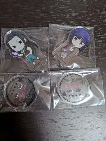 히소카페 이르미 컬트