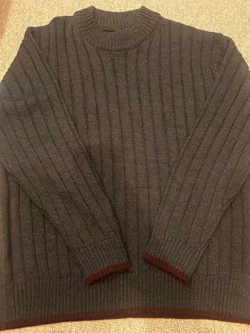 GR10K 니트 S 사이즈