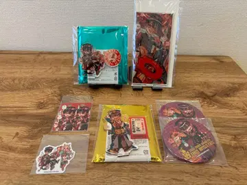 지박소년 하나코 군 콜라보 카페 뮤지엄 하나코 군 묶음 판매