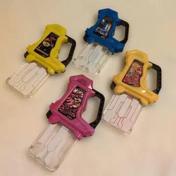 가면라이더 이그제이드 가샤트