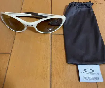 오클리 아이 자켓 초기 90s