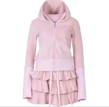 Babymetalclub 핑크 셋업 한국