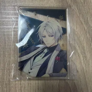 피오피오레의 만종 단테 아크릴 스탠드