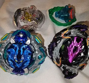 초Z 개조 세트 ORB 이지스 크러쉬 러그나로크 블러디 롱기누스