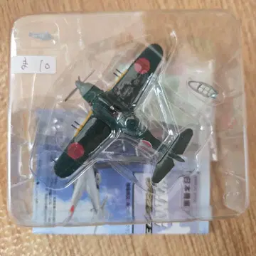 윙클럽 컬렉션 시덴카이 국지전투기 에프토이즈 1/144 전투기