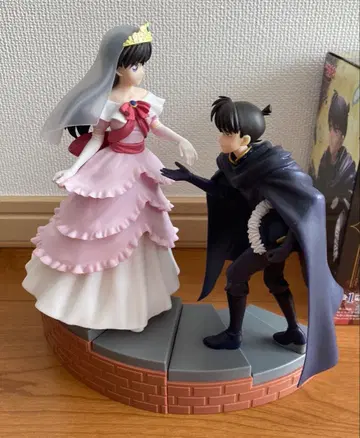 명탐정 코난 xross link 남도일(쿠도 신이치), 유미란(모리 란)