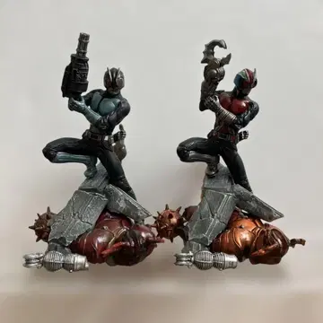 [ S.I.C. 장혼 VOL.10 가면라이더 ] 라이더맨