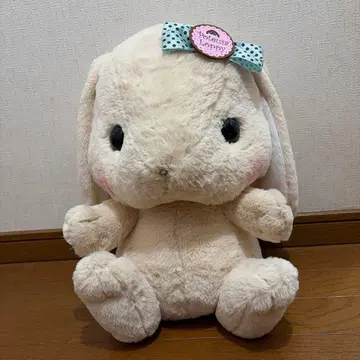 챳피 슈가 2 점보 사이즈 봉제 인형 [포테우사롯피]