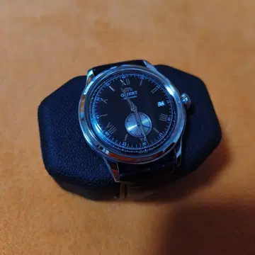 ORIENT 오리엔트 반비노 RN-AP0101B 자동 와인딩