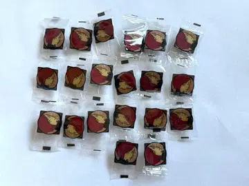 주술회전 20권 핀즈 쿠기사키 노바라 20개