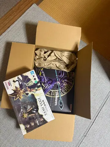 2체 세트 판매 S.H.Figuarts 유희왕 블랙 매지션