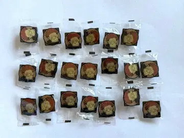 주술회전 20권 핀즈 스쿠나 20개