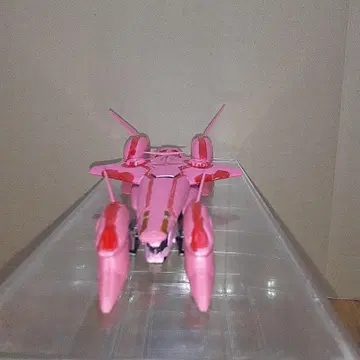 사이버 포뮬러 슈피겔 HP 022 / 마리 알베르토 루이자 제작품