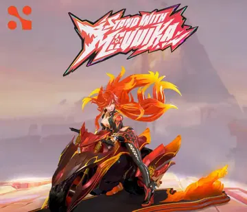 1/7 미도색 미조립 피규어 레진 키트 마르비카 원신