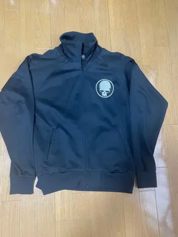 3월 연말 SALE CROWS 블랙 저지 L 사이즈