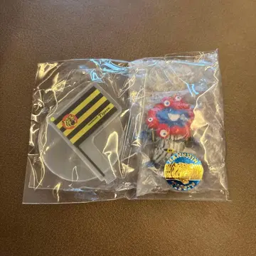 먀쿠먀쿠 피규어 컬렉션 한신 타이거즈 만박 EXPO 타이거즈