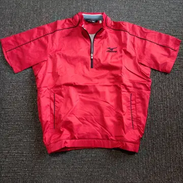 미즈노 골프 의류 M 사이즈