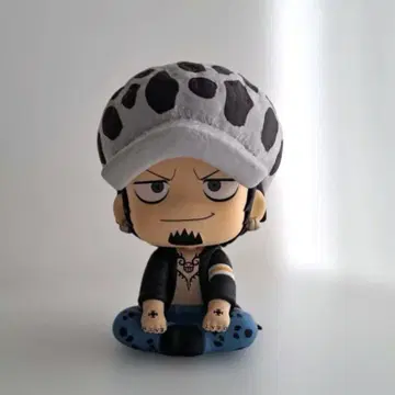 룩업 ONEPIECE 트라팔가 로 피규어