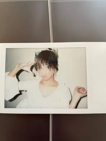 iLiFE! 순령미키 폴라로이드 란체키 1