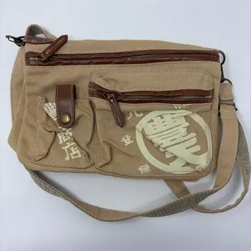 미사용 호텐 상점 부텐 상점 숄더 백 M