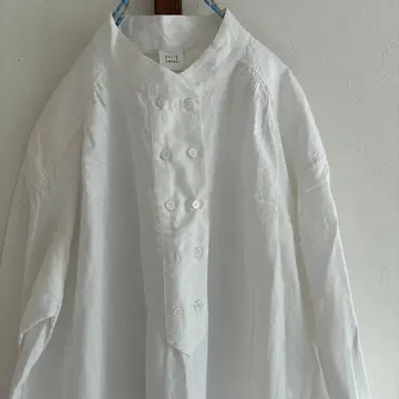 bulldesavon 뷔르데사봉 셰프 원피스 옥스 코크