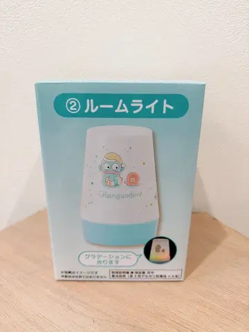 한교동 복권 룸 라이트 산리오