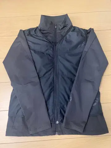 아식스 저리 베스트 포함 트레이닝 의류