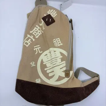 미사용 부텐 상점 숄더백 M