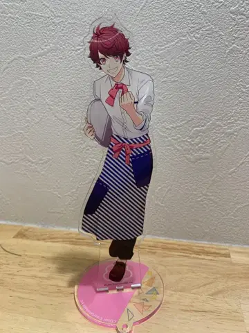 A3! 사쿠마 사야 아크릴 스탠드 2개