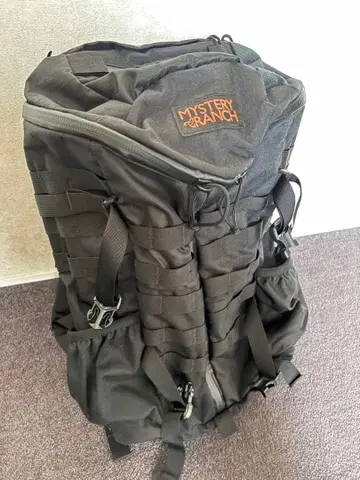 MYSTERY RANCH 2DAY ASSAULT 미사용 새상품