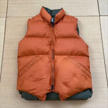 Crescent Down Works 다운 베스트