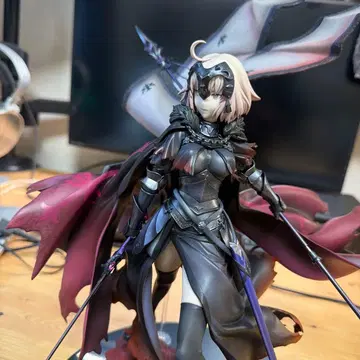 Fate 어벤져 잔다르크 얼터 1/7 피규어 ALTER