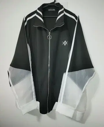 REFLEM 저지 자켓