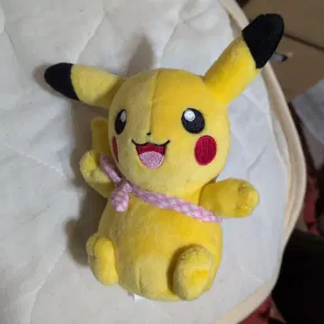 포켓몬 제일복권 피카츄