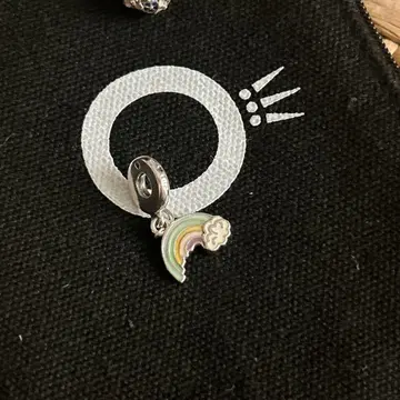 PANDORA 레인보우 참