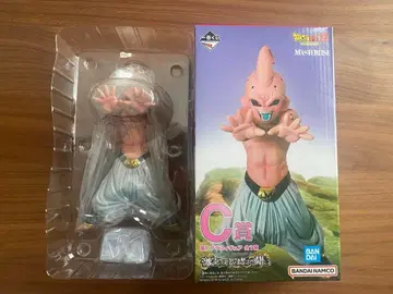 드래곤볼 Z C상 마인 부우 피규어 제일복권