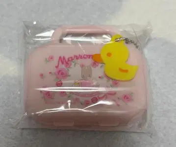 산리오 나츠카시 카미세켄 (마론 크림)