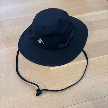 nike acg GORE-TEX 버킷 햇