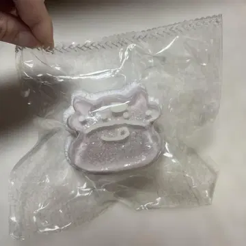 [ 인기 상품 ] 얼음 버터 반짝반짝 소 스퀴즈 kikisquishy