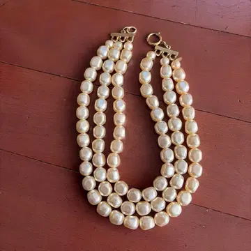 AGATHA 아가타 목걸이