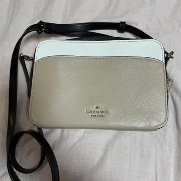 케이트 스페이드 로린 컬러 블록 카메라백 케이트 스페이드