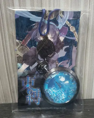 회중시계(캐릭터) 앨리스 참 포함 회중시계