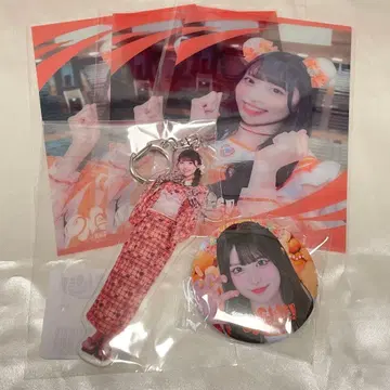 iLiFE! 코구마 마무 굿즈