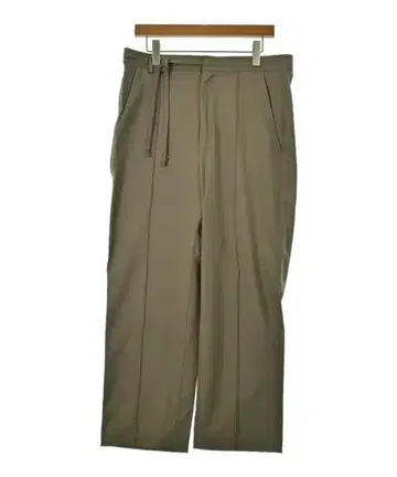 메종 마르지엘라 팬츠 (기타) 남성용