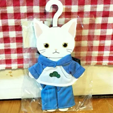 오소마츠 6쌍둥이 냐-코레 의상 카라마츠