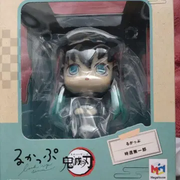 귀멸의 칼날 룩업 토키토 무이치로