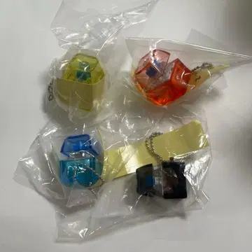 무한 타이핑 키보드 클리어 컬러