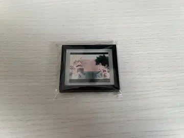 히로아카 코마코레 미도리야 이즈쿠 바쿠고 카츠키